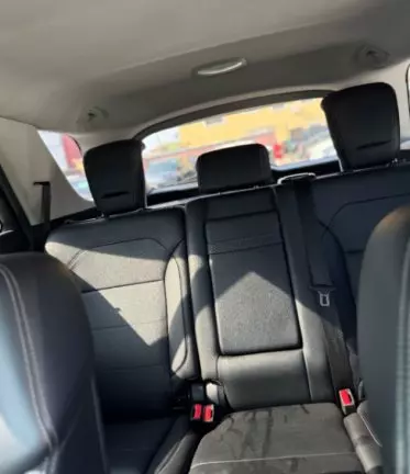 Mercedes-Benz ML 350