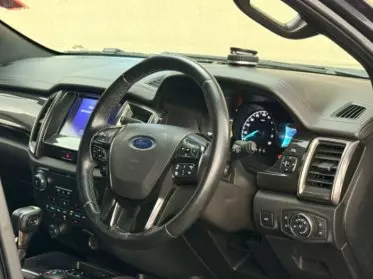 Ford Everest
