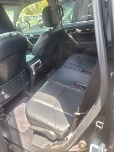 Lexus GX 460
