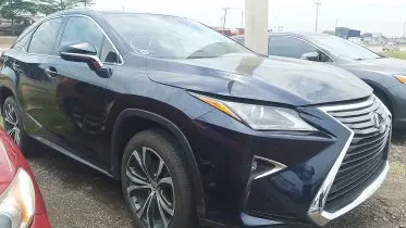 Lexus RX 350