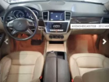 Mercedes-Benz ML 350