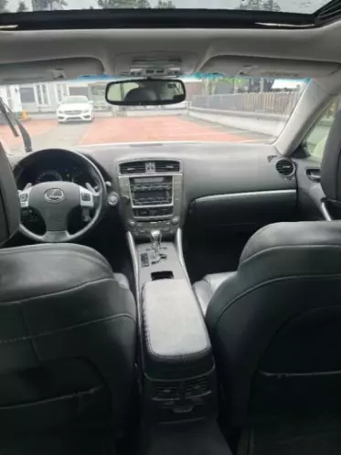 Lexus IS 250