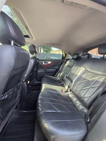 Infiniti FX 35