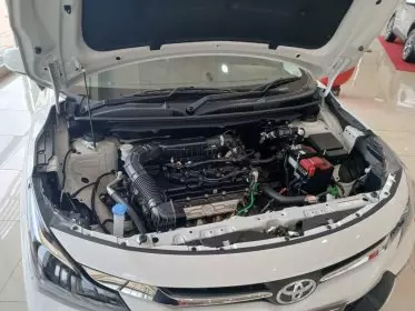 Toyota Starlet