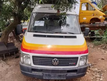 Volkswagen LT