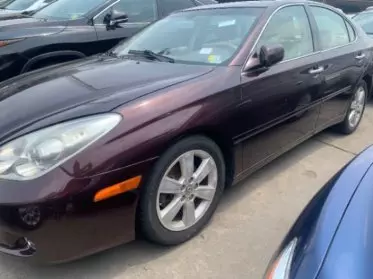 Lexus ES 330