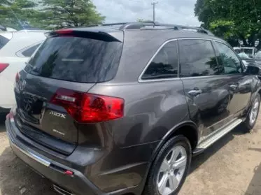 Acura MDX