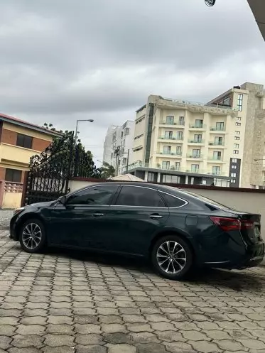 Toyota Avalon