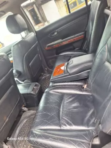 Lexus RX 330