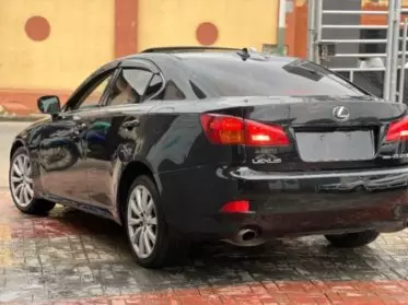 Lexus IS 250