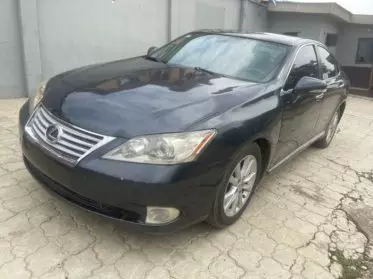 Lexus IS 250