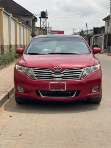 Toyota Venza