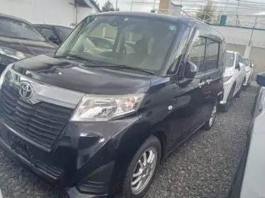 Daihatsu Boon 