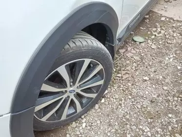 Subaru Exiga