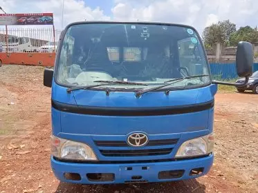 Toyota Dyna