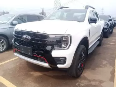 Ford Raptor