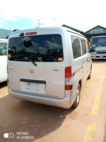 Toyota Lite-Ace