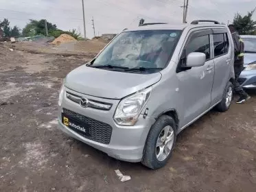 Mazda Flair