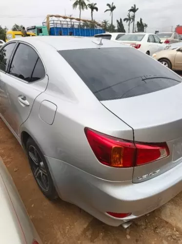 Lexus IS 250