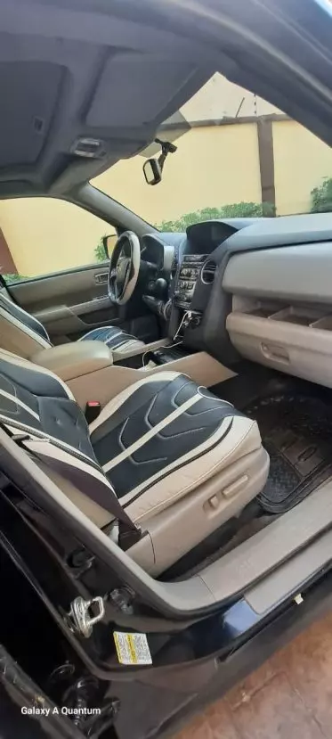 Honda Pilot