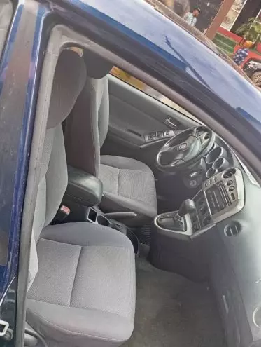Toyota Matrix