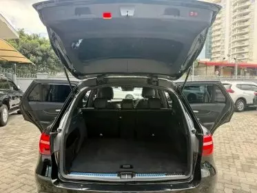 Mercedes-Benz GLC 250