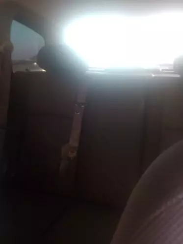 Toyota Matrix