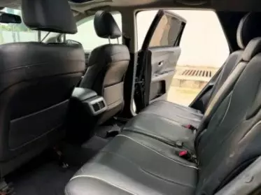Toyota Venza