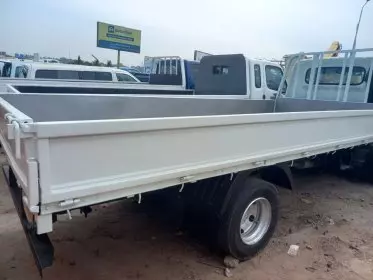 Hyundai Mighty