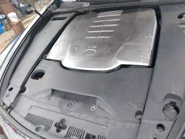 Lexus LS 460