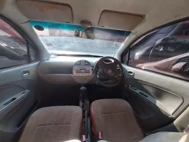 SUZUKI Alto GLX