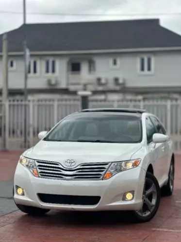 Toyota Venza