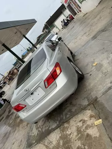 Lexus ES 350