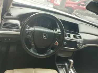 Honda Crosstour