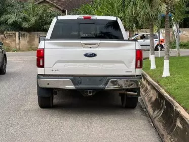 Ford F 150