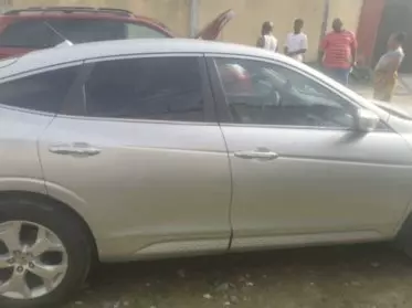 Honda Crosstour