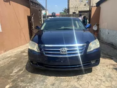 Toyota Avalon
