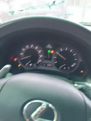 Lexus IS 250