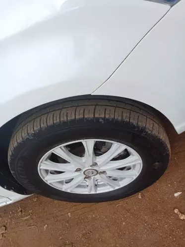 Toyota Fielder