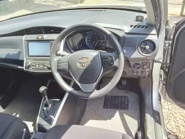 SUZUKI Alto GLX