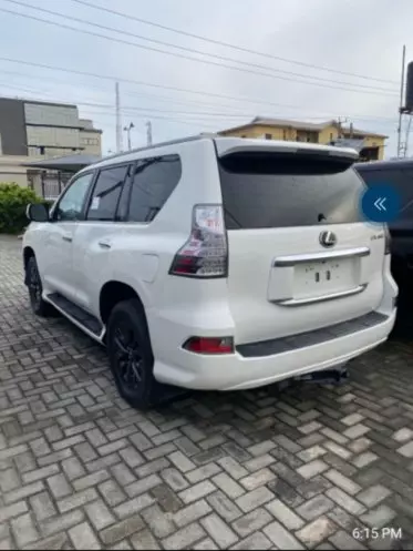 Lexus GX 460