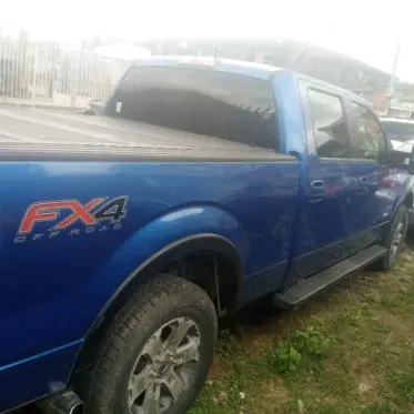 Ford F 150
