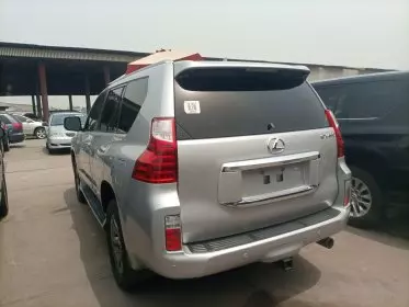 Lexus GX 460