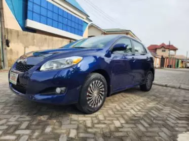 Toyota Matrix