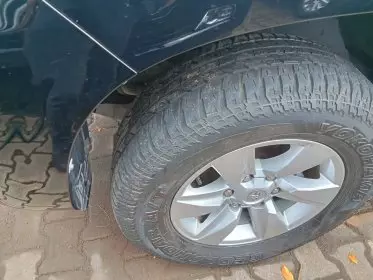 Toyota Landcruiser prado TX