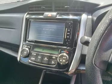 Toyota Fielder