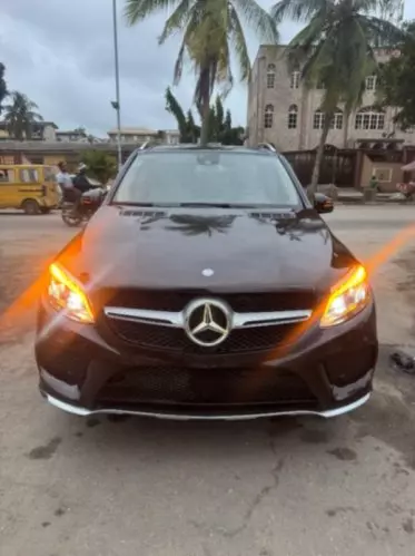 Mercedes-Benz ML 350