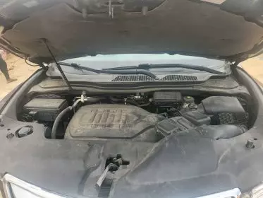 Acura MDX