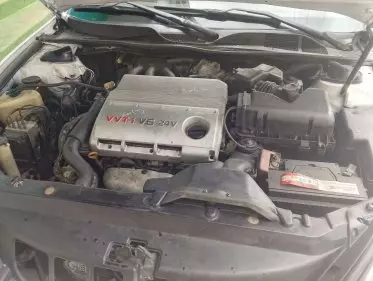 Lexus ES 330