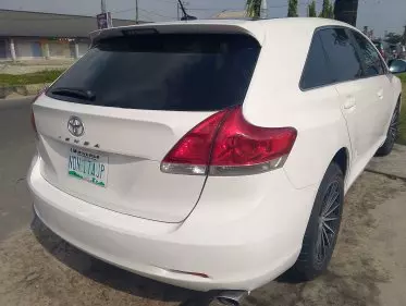 Toyota Venza